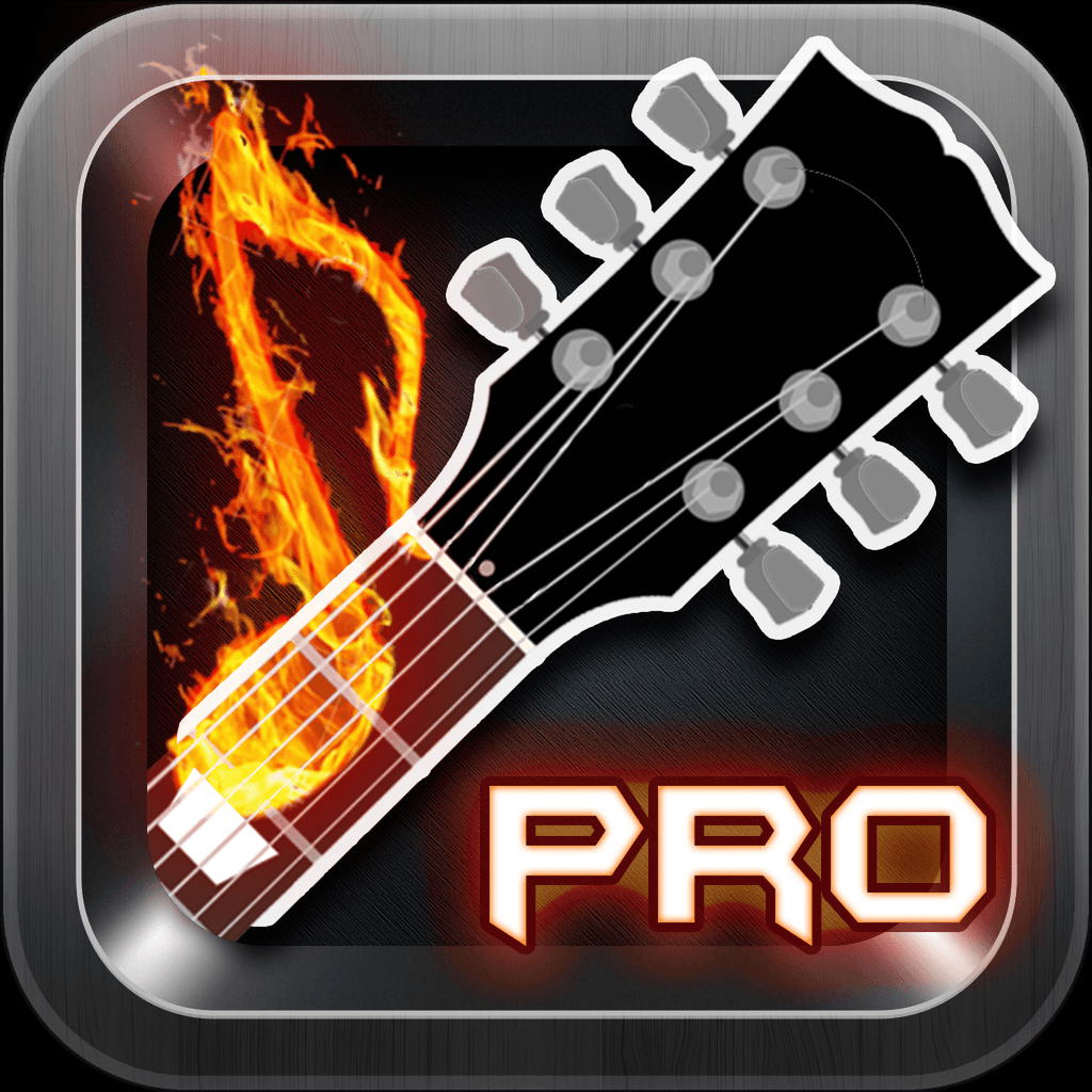 Guitar Blast game icon